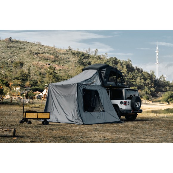 Anexo para wildland Caramiña