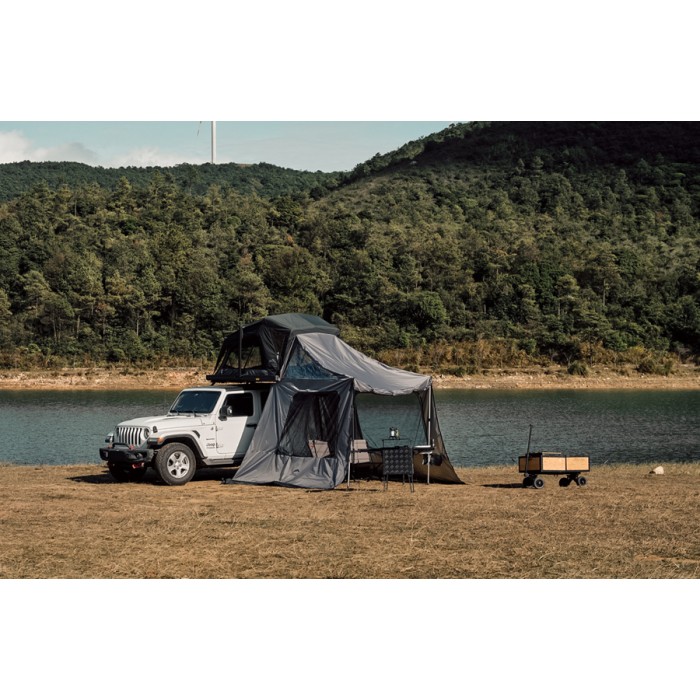 Anexo para Wildland Caramiña 180