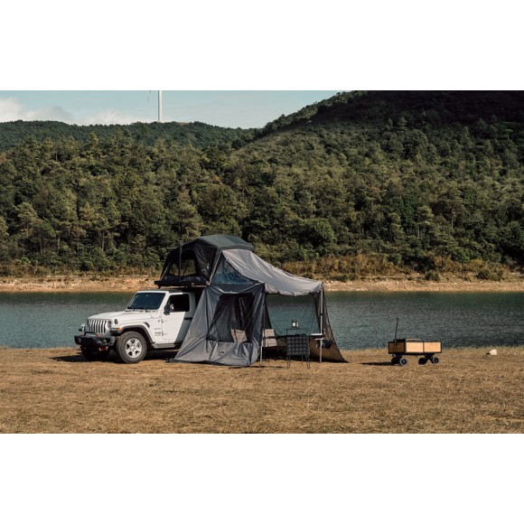 Anexo para Wildland Caramiña 180