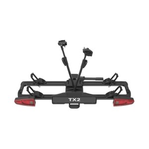 Porta-bicicletas LED universal Spinder TX2 (2 bicicletas) | Mobbec