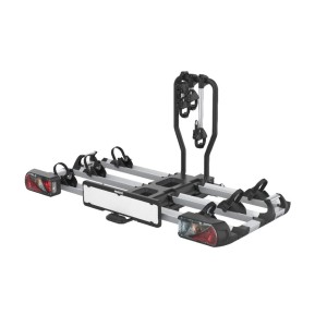 Suporte de bicicletas de bola Diamant FG3 + adaptador para 4 bicicletas | Mobbec 2