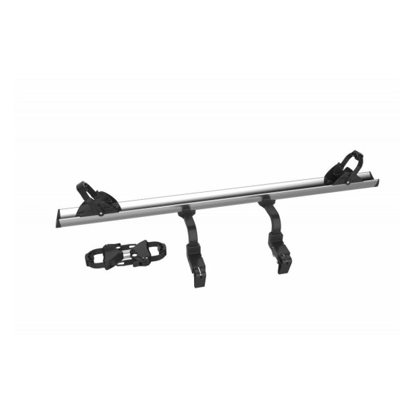 Portabicis bola Diamant FG3 + adaptador para 4 Bicicletas|Mobbec