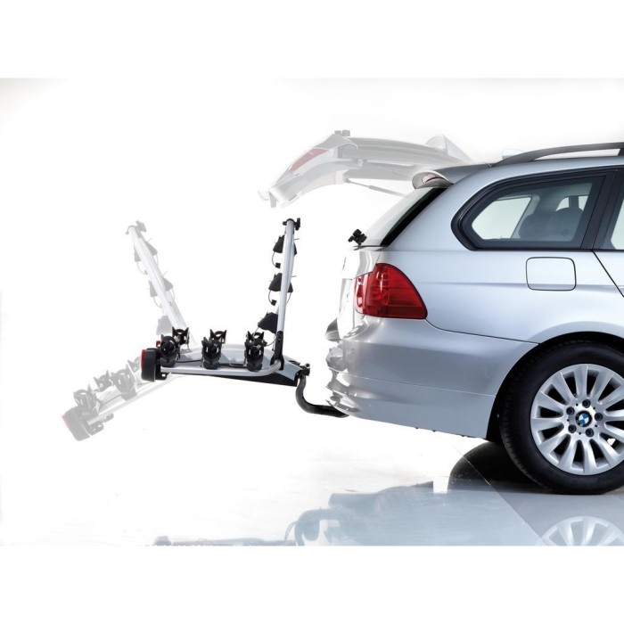 Suporte de bicicletas de bola Atera Strada DL3