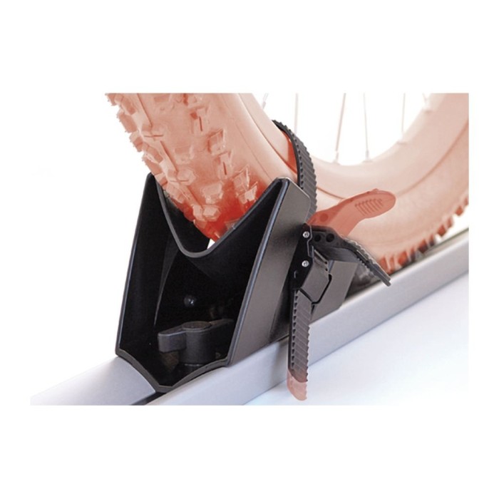 Suporte de bicicletas de bola Atera Strada DL3