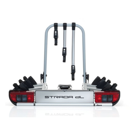 Suporte de bicicletas de bola Atera Strada DL3