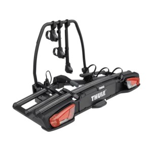 Portabicis bola Thule VeloSpace 3 + adaptador (4 bicis) al mejor precio 2