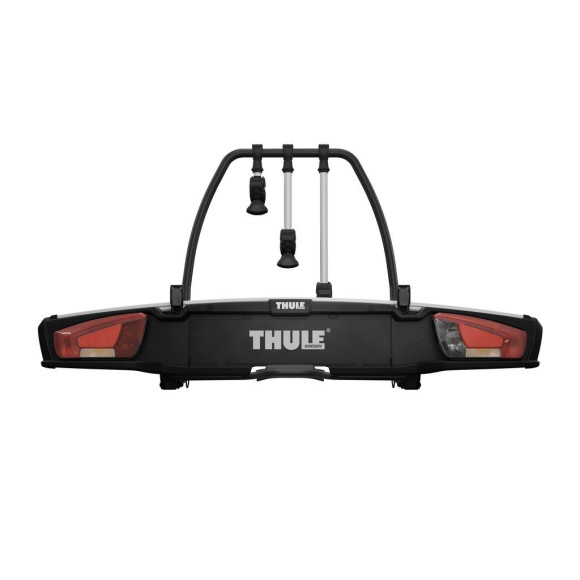 Portabicis de bola Thule VeloSpace XT 939 + adaptador (4 bicis)
