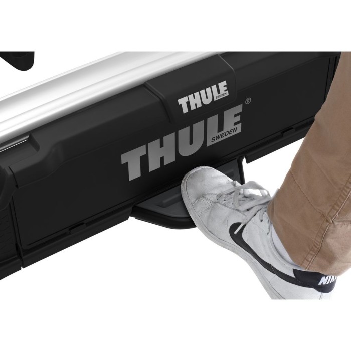 Portabicis de bola Thule VeloSpace XT 939 + adaptador (4 bicis)