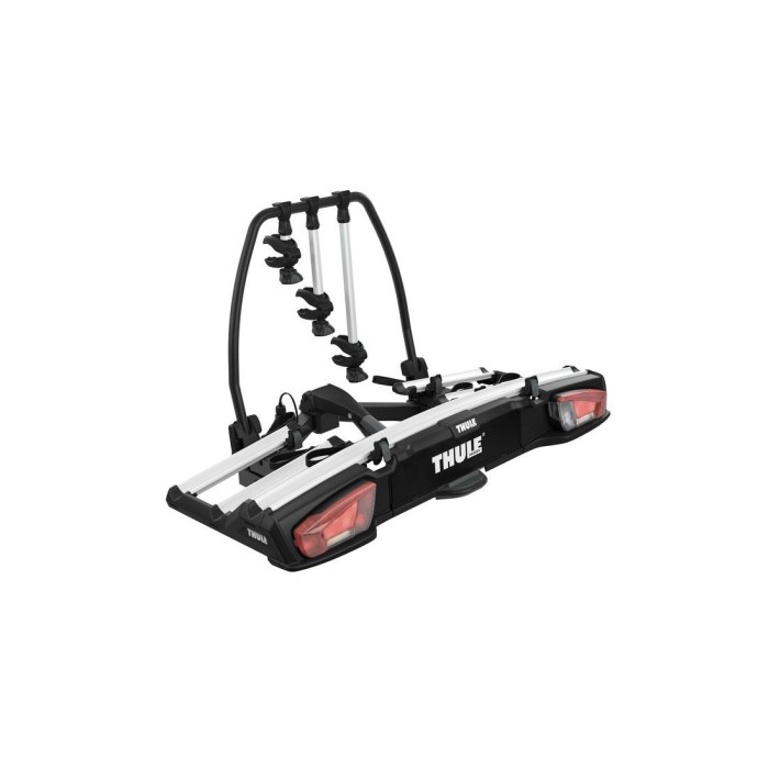 Portabicis de bola Thule VeloSpace XT 939 + adaptador (4 bicis)