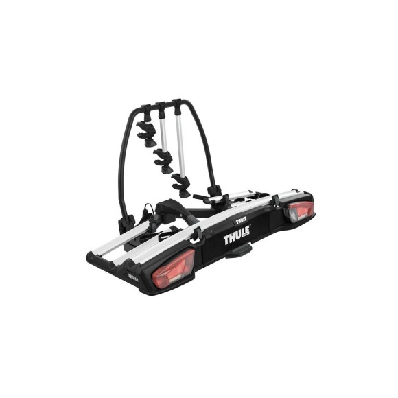 Portabicis de bola Thule VeloSpace XT 939 + adaptador (4 bicis)