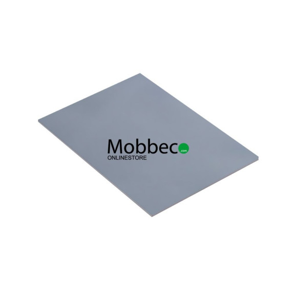 Protetor de arco de roda de polietileno para M. Sprinter (06-) Carrinha