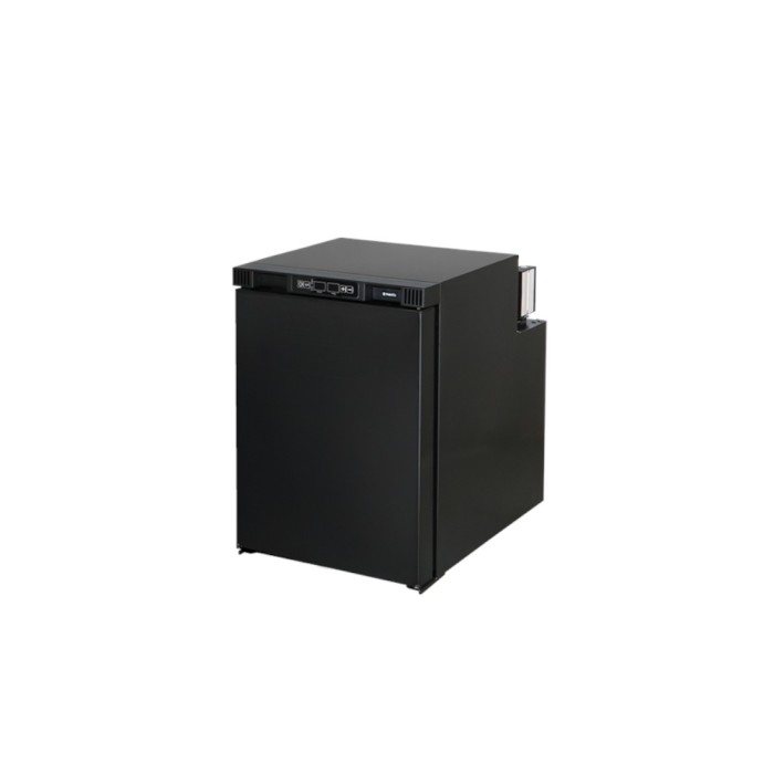 Frigorífico para camper com compressor para furgonetas Mestic MR-43SL