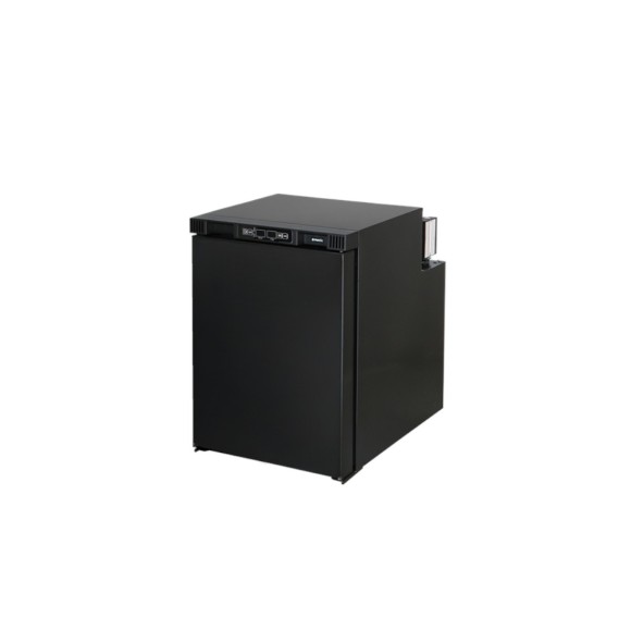 Frigorífico para camper com compressor para furgonetas Mestic MR-43SL