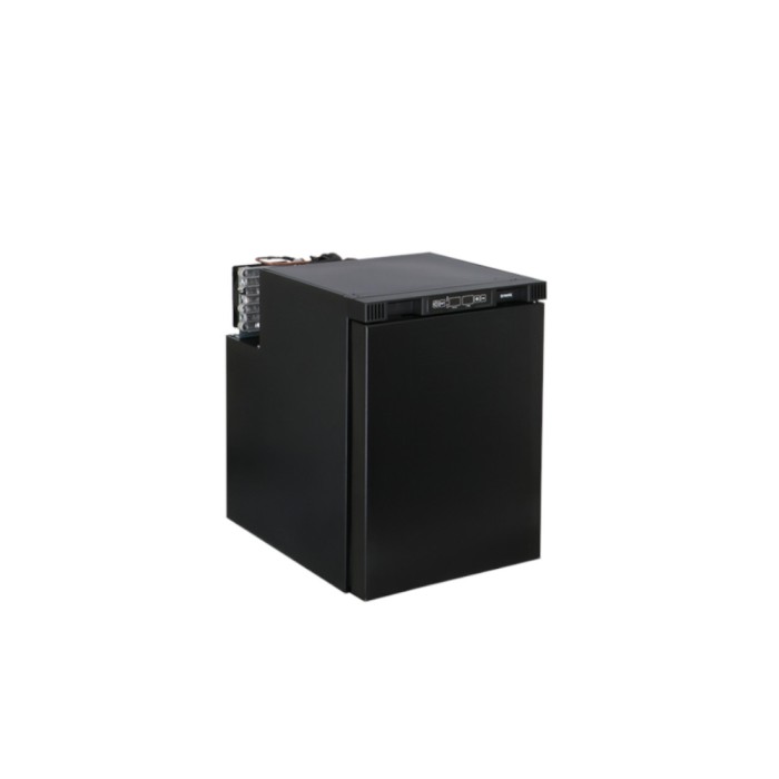 Frigorífico para camper com compressor para furgonetas Mestic MR-43SL