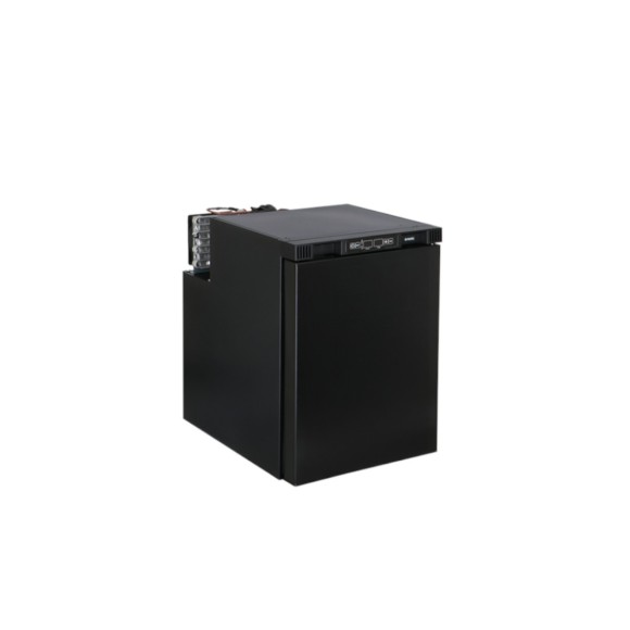 Nevera camper con compresor para furgonetas Mestic MR-43SL