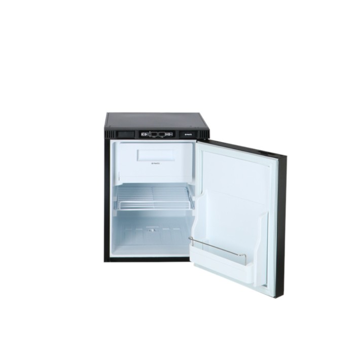 Nevera camper con compresor para furgonetas Mestic MR-43SL