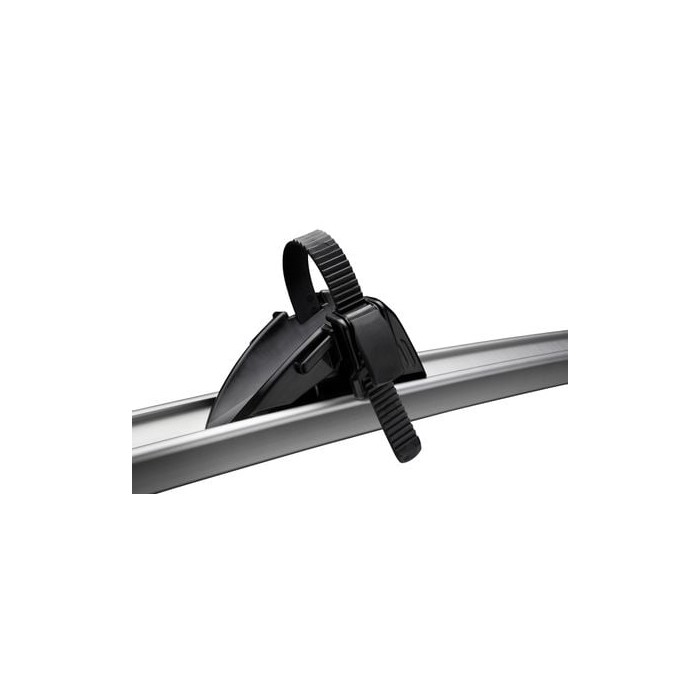 Portabicicletas caravana Thule Excellent Short