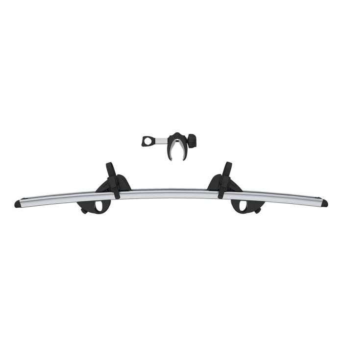 4º adaptador de bicicleta Thule Excellent Short