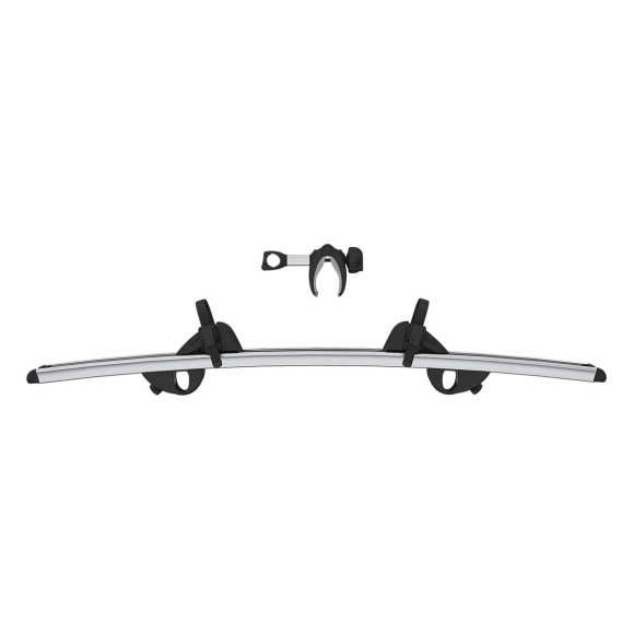 4º adaptador de bicicleta Thule Excellent Short
