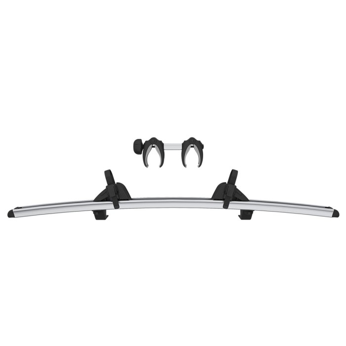 Adaptador 4ª bicicleta Thule Excellent Short