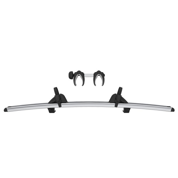 4º adaptador de bicicleta Thule Excellent Short