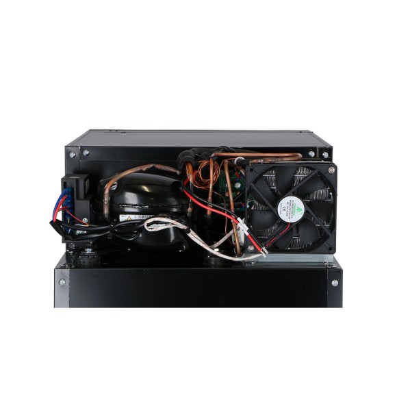 Frigorífico para camper com compressor para carrinhas Mestic MR-90SL