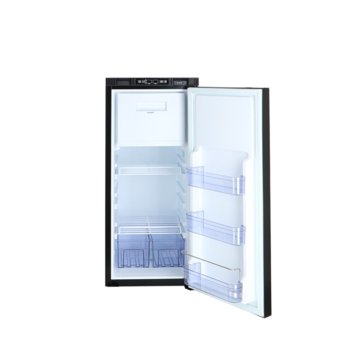 Nevera camper con compresor para furgonetas Mestic MR-90SL