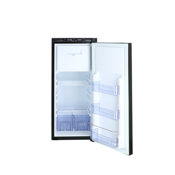 Nevera camper con compresor para furgonetas Mestic MR-90SL