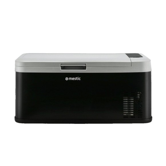 Frigorífico para camper com compressor Mestic MCC-18 AC/DC | Mobbec