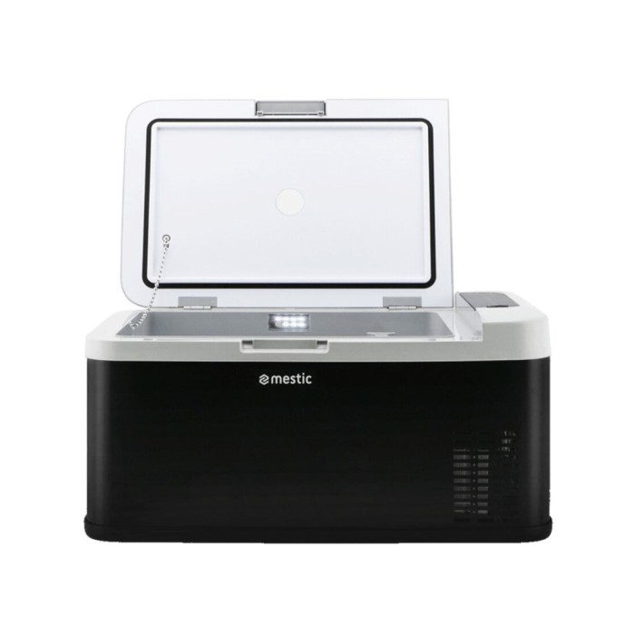 Frigorífico para camper com compressor Mestic MCC-18 AC/DC | Mobbec