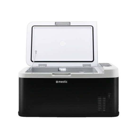 Nevera camper con compresor Mestic MCC-18 AC/DC| Mobbec