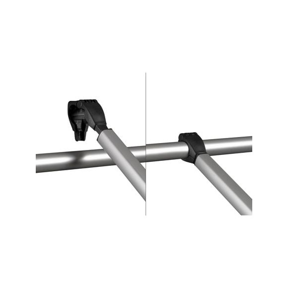 Portabicicletas caravana Thule Sport G2 Short
