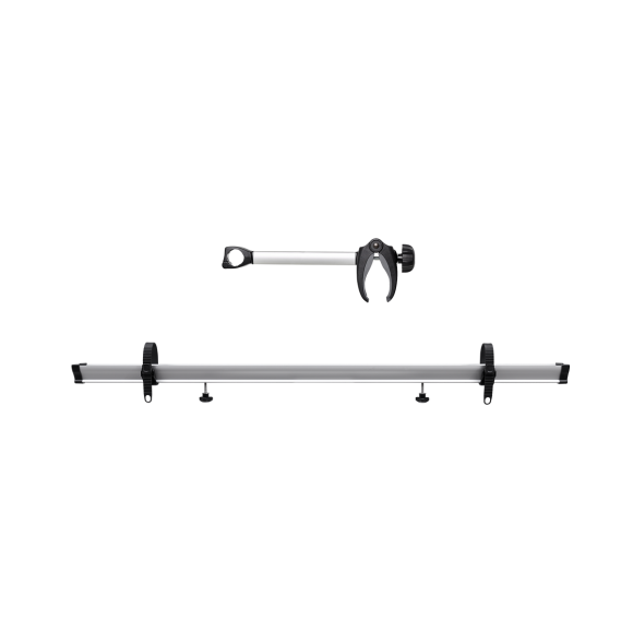 3º adaptador de bicicleta Thule G2 Short