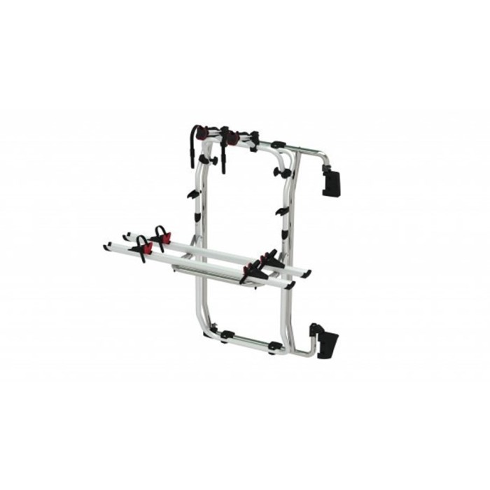 Portabicicletas Fiamma Frame Ducato E-Bike CB