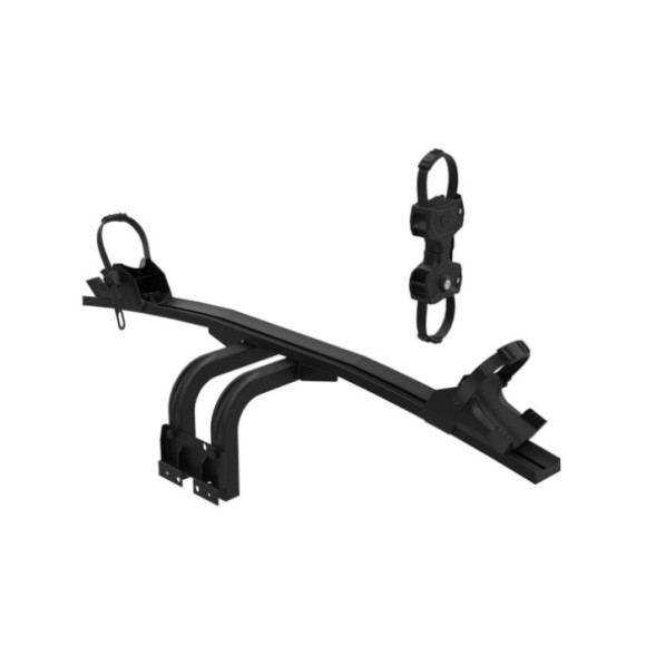 Adaptador para 3ª o 4ª bicicleta de CRUZ Axler