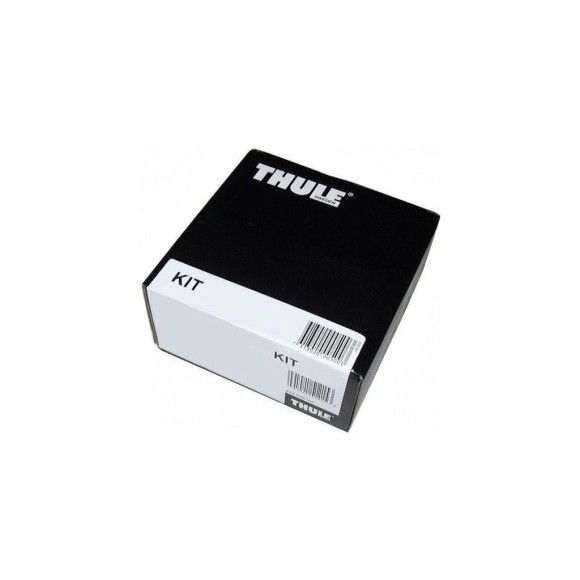 Thule Evo Clamp 5259 - Kia K5 sedan 4p (20--) tejadilho normal