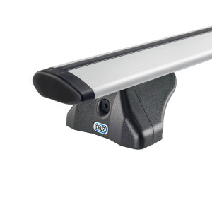 2 barras de alumínio para Jaecoo 7 (2023-) 2