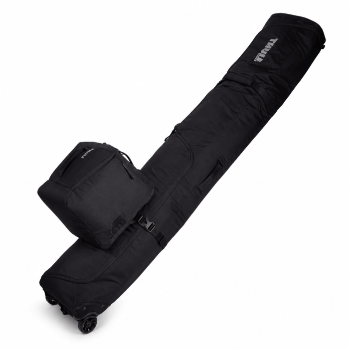 Mochila Thule RoundTrip para equipamento de esqui ou snowboard 35L|Mobbec