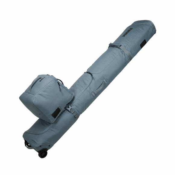 Mochila Thule RoundTrip para equipamento de esqui ou snowboard 35L|Mobbec