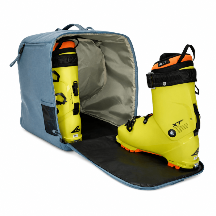 Mochila Thule RoundTrip para equipo de esquí o snow 35L|Mobbec