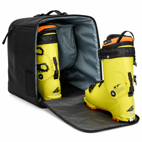 Mochila Thule RoundTrip para equipo de esquí o snow 35L|Mobbec