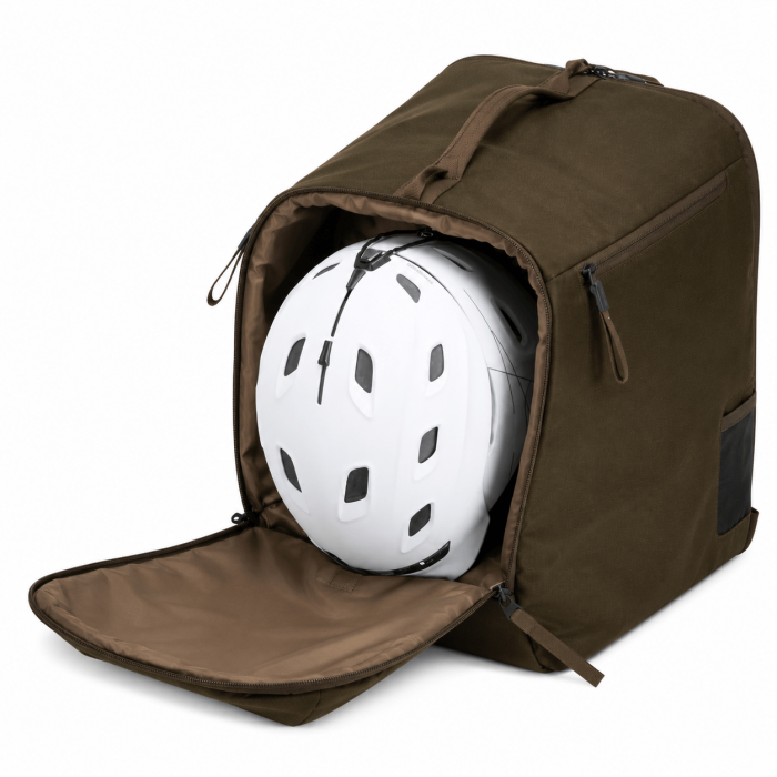 Mochila Thule RoundTrip para equipamento de esqui ou snowboard 35L|Mobbec