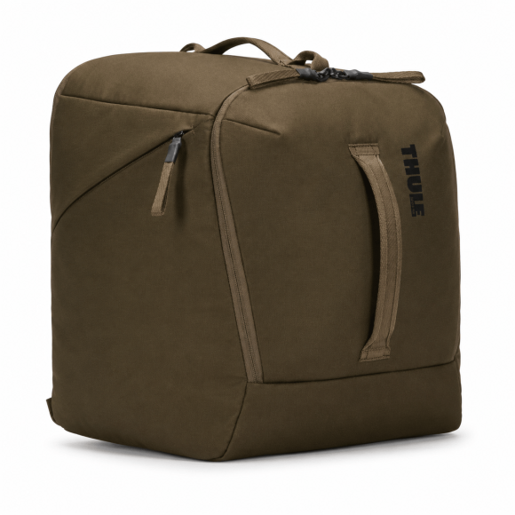 Mochila Thule RoundTrip para equipo de esquí o snow 35L|Mobbec