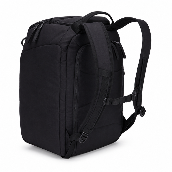 Mochila Thule RoundTrip para equipo de esquí o snow 45L|Mobbec