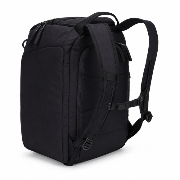 Mochila Thule RoundTrip para equipo de esquí o snow 45L|Mobbec