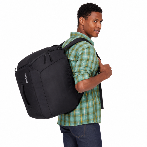 Mochila Thule RoundTrip para equipamento de esqui ou snowboard 45L|Mobbec