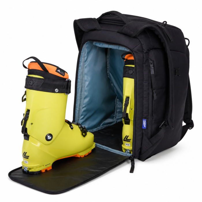 Mochila Thule RoundTrip para equipo de esquí o snow 45L|Mobbec
