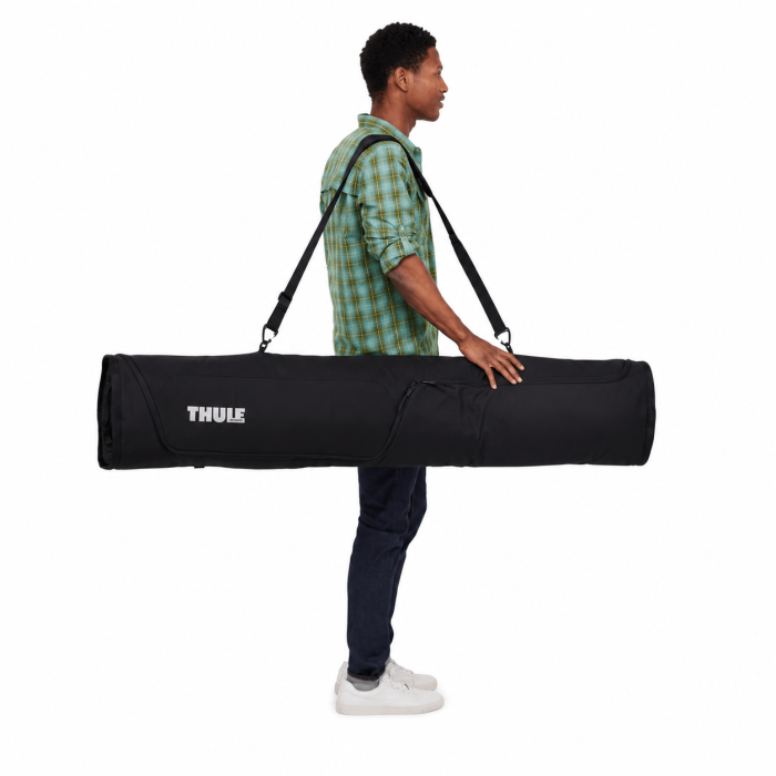 Mochila para snowboard Thule RoundTrip (165 cm)