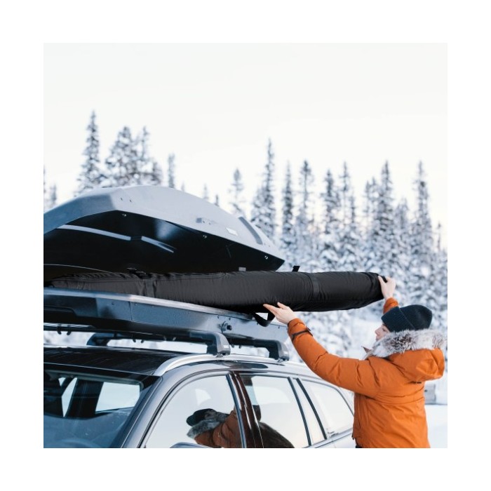 Mochila para snowboard Thule RoundTrip (165 cm)