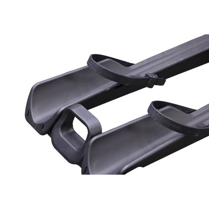 Portabicis bola Orbit 3 compatible con e-bike|Mobbec